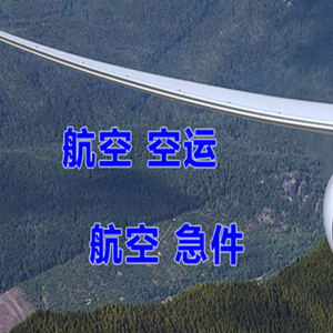 塔什库尔干红其拉甫航空快递快递-选东方航空和上海航空